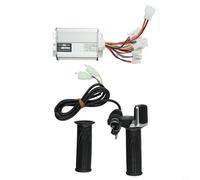 Agarre del acelerador compatible con scooters eléctricos y controladores cepillados 24V36V48V 250W350W500W1000W (36V1000W)