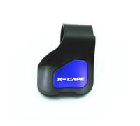 Agarre del Control de Crucero de Moto para Morini X-Cape 650 XCape X Accesorios De Modificación para Motocicletas: Potenciador Aceleración(CC-3)