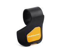 Agarre del Control de Crucero de Moto para SUZ@&UKI V-Strom 650XT, 1000, DL1000, 650, DL650, 1050: Moto Clip, Acelerador Asistido Que Ahorra Esfuerzo(O-3)