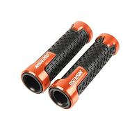 Agarre Empuñaduras De Goma Para Manillar De 22mm Y 7/8 "para NSR 250 NSR250 MC18 MC21 MC22 MC19 1988 1989 1990 1991 1992 1993 1994 cubierta del manillar(1)