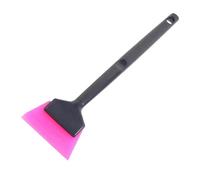 Agarre ergonómico de mano - Herramientas de envoltura de coche, herramienta de preparación confiable, removedor de burbujas adhesivo avanzado, equipo de acabado de resistencia industrial | Suavizado
