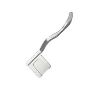Agarre ergonómico para el pulgar hacia arriba que mejora el control de la cámara y la estabilidad de la cámara de aleación de aluminio