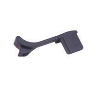 Agarre ergonómico para el pulgar para cámara tipo 116 QP, estabilidad y comodidad en fotografía, manejo mejorado y agarre seguro de aleación de aluminio