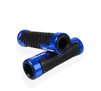 Agarre Extremo De La Tapa Del Agarre Del Manillar De La Motocicleta De 78 Pulgadas Y 22 Mm Para YAMAHA XTZ750 SUPERTENERE 1989-1996 1995 1994 cubierta del manillar(1)