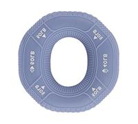 Agarre Fortalecedor De Manos - Ejercitador De Dedos Con Forma Octogonal De Silicona, De Fuerza Ajustable | Entrenador Ergonómico De Resistencias Con Soporte De Masaje, Herramienta De Entre