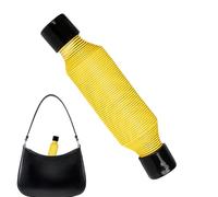 Agarre manual: herramienta de entrenamiento de fuerza, ejercitador de resistencia a resortes de 1,69 pulgadas, entrenador de agarre con asas cómodas, constructor de fuerza del antebrazo con niveles aj