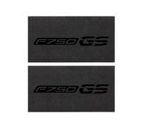Agarre Moto Cubierta del Manillar para B&MW F650GS F700GS F800GS F800R F800GT F850GS F750GS F900R F900X(Black3)