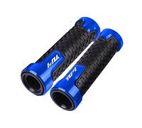 Agarre Motocicleta 7/8 '' 22 Mm Agarre De Manillar Tapón De Extremo De Agarre De Manillar Para YAMAHA YZFR1 R1M R1S YZF R1 1998-2021 2014-2011 cubierta del manillar(6)