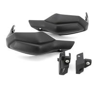 Agarre Motocicleta Guardamanos Cubiertas Protectoras Deflectoras Prueba Viento para X-ADV 750 XADV XAD750 2017 2018 19 20(Style 1)