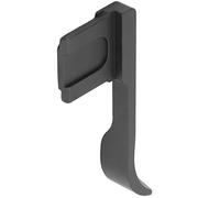 Agarre para Cámara con Pulgar hacia Arriba, Mayor Comodidad, Ligero y Práctico, para A7C, Diseño Ergonómico, Fácil de Desmontar, Material de Aleación de Aluminio, Duradero y