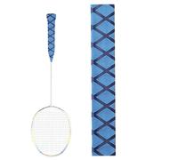 Agarre para caña de pescar, envoltura termorretráctil de tubo X, aislamiento eléctrico, impermeable, para raqueta de tenis, varias asas