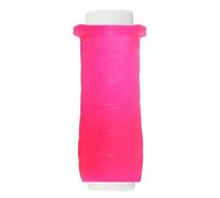 Agarre para caña de pescar, protector antideslizante, absorbe el sudor, tubo de agarre encogible en frío, para raquetas, herramientas de mano, suministros deportivos, mujeres, hombres, principiantes y