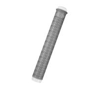 Agarre para caña de pescar, repuesto de silicona protectora, cubierta de tubo de mango de caña de pescar, para hombres, pescadores, principiantes, barcos, kayak, lago, río, aguas saladas de mar