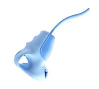 Agarre Para Lápices - Silicona, Portalápices, Pinza Paraa Lápices, Cómodo | 11,3x4,5 Cm, Peso Ligero 37 G, Diseño Ergonómico, Antideslizante, Ideal Para Niños, Estudiantes, Artistas, Escritura, Dibujo