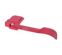 Agarre para Pulgar hacia Arriba para Cámaras A6700, Agarre de Mano con Soporte para Pulgar hacia Arriba de Metal, Agarre para Pulgar con Zapata Caliente, para Sujeción Estable y