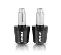 Agarre Para Suzuki B-king ABS BKING 2008-2011 2012 Accesorios De Motocicleta 7/8 "22MM Empuñaduras De Manillar Tapa De Manillar Tapones De Extremo cubierta del manillar(9)