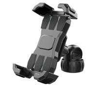 Agarre para teléfonos en manillar - Soporte para billetes para teléfonos manillar ajustable para smartphone en bicicleta, para Smarckt portátil Cradles para la navegación en bicicleta para la