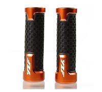 Agarre Para YAMAHA YZF600R YZF 600R Thundercat 1994-2008 2007 7/8 "22mm, Empuñaduras De Manillar De Motocicleta, Tapa De Manillar, Tapón De Extremo cubierta del manillar(5)