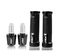 Agarre Para YAMAHA YZF600R YZF 600R Thundercat 1994-2008 2007 7/8 "22mm, Empuñaduras De Manillar De Motocicleta, Tapa De Manillar, Tapón De Extremo cubierta del manillar(17)