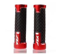 Agarre Para YAMAHA YZF600R YZF 600R Thundercat 1994-2008 2007 7/8 "22mm, Empuñaduras De Manillar De Motocicleta, Tapa De Manillar, Tapón De Extremo cubierta del manillar(8)