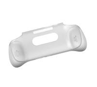 Agarre portátil para controlador de mano con diseño que absorbe los golpes y alineación de botones sin costuras para Pocket 5 agarre de diseño de corte preciso