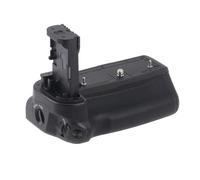 Agarre vertical de batería multipotencia compatible con cámaras Canon EOS R5, R5C, R6, fuente de alimentación adicional
