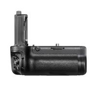 Agarre vertical de batería VG-C5 para cámara Sony Alpha A9III A1II, repuesto para Sony VG-C5, funciona con batería recargable NP-FZ100