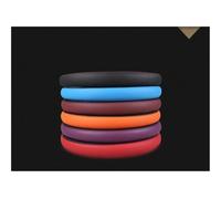 Agarre Volante Funda de Volante Microfibra PU para A6 ASX para Freelander, 2 Accesorios para automóvil, Funda amortiguadora para