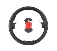 Agarre Volante Funda para Volante de Coche para A2 8Z A3 8L Sportback A4 B6 AV&Ant A6 C5 A8 D2 TT 8N S3 S4 RS 4 6