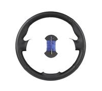 Agarre Volante Funda para Volante de Coche para A2 8Z A3 8L Sportback A4 B6 AV&Ant A6 C5 A8 D2 TT 8N S3 S4 RS 4 6