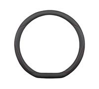 Agarre Volante Funda para Volante de Coche PU Fino para Camry 2020, aplicable para Todas Las Estaciones, Funda para manija del