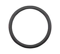 Agarre Volante Funda para Volante de Coche PU Fino para Camry 2020, aplicable para Todas Las Estaciones, Funda para manija del