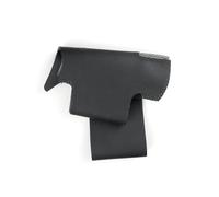 Agarre Volante para A8 S8 D2 1998-2002 para TT 8N S4 B5 S6 C5 1999 2000 2001 Cubierta de Volante Coche PU Perforado Cosida a Mano