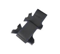 Agarre Volante para Almera N16 para X-Trail T30 para Primera P12 Funda de PU para Volante Sencilla