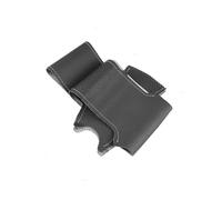 Agarre Volante para Aveo para para Excelle para Daewoo 2013 2015 para Lacetti 2006-2012 Funda de PU Cosida a Mano para Volante Coche