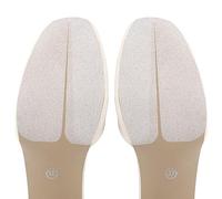 Agarres antideslizantes para zapatos, para tenis, agarres antideslizantes para zapatos tacón alto, almohadillas autoadhesivas para zapatos, goma resistente al desgaste,