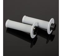 Puños renthal mx lock-on-blando-full diamond para bici bike accesorios
