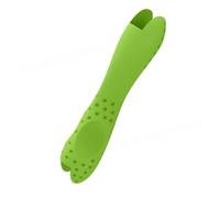 Agarres ergonómicos de silicona para bolígrafo, agarre para escritura a mano, colorido soporte para lápices para niños, cómodo soporte para bolígrafos