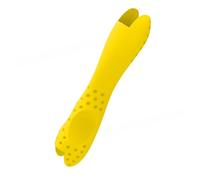 Agarres ergonómicos de silicona para bolígrafo, agarre para escritura a mano, colorido soporte para lápices para niños, cómodo soporte para bolígrafos