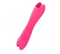 Agarres ergonómicos de silicona para bolígrafos, ayuda a escribir a mano, soporte colorido para lápices para niños, corrector de escritura