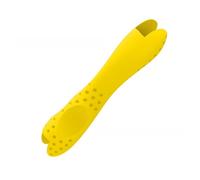 Agarres ergonómicos de silicona para bolígrafos, ayuda a escribir a mano, soporte colorido para lápices para niños, corrector de escritura