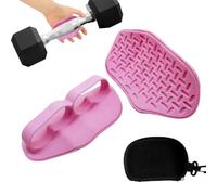 Agarres Para Pesas Hombre Agarre Antideslizante Ergonómico