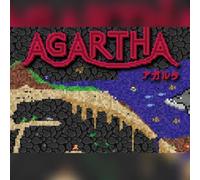 Agartha (PC) Steam Key - GLOBAL