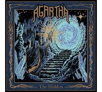 Agartha - THE HIDDEN