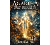 AGARTHA The Sunless Kingdom: Where the Depth Begins (THE UNWRITTEN WORLD)