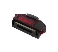 AgaShi Piezas de aspiradora robótica, Caja de contenedor de Polvo con Filtro Hepa de succión, Compatible con iRobot Roomba 980 Series 980 981 982 984 985 986