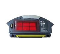 AgaShi Piezas de Robot Aspirador Filtro Caja de Polvo colector de Basura, Compatible con Roomba 800 900 Series 850 860 864 870 880 885 890 960 980