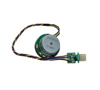 AgaShi Piezas de Robot Aspirador, módulo de vacío de Motor de Montaje de Ventilador, Compatible con Roomba I7 E5(For E5)