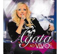Agata - Agata - Ao Vivo 40 Anos [CD] 2014