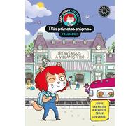 Agata Crispy Detective. Mis Primeros Enigmas Vol.1